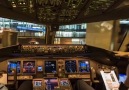 Flightdeck Hyperlapse