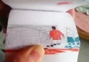 Flipbook Animation