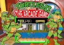 Fliperama Online - Teenage Mutant Ninja Turtles - (Arcade) Facebook