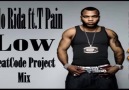 Flo Rida ft.T Pain - Low (BeatCode Project Mix) 2014