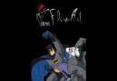 FlowArt - Batman (Diss Track)