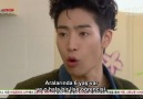 Flower Boy Ramyun Shop Bölüm 13 Part 1