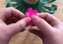 Flowers - ep.992 Craft ideas with paper Facebook