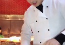 Flowerss - ep.1041 See how chefs do you can know useful cooking tips Facebook