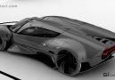 FL project - Ferrari Top Design School Challenge 2015