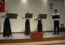 Flute Quartet - F. KUHLAU