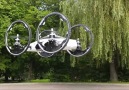 Flying & Driving Drone by B Go Beyond. HD