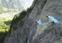 Fly Wingsuit