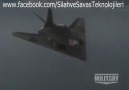 F-117 Nighthawk Hayalet Uçak