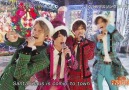 2015.12.02 FNS Hey! Say! JUMP! Christmas Song