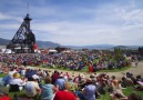 Folk Festival July 8-9-10 2016