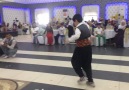 Folklorcu yusuf Halay Şowu Perfonması