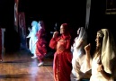 - folklör dansı .