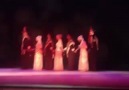 FOLKLOR EKİBİMİZ TUNUSTA   [ Video : KADİR KUTLUK ]