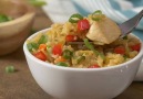 Food Network - How to Make Teriyaki Chicken Fried Rice Facebook