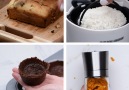 Food things you never thought possible!