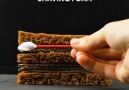 Food tricks that caught our attention.