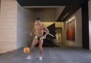 Football everywhere!! - Crazy Football Videos