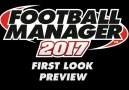 Football Manager 2017 Teaser