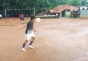 Football page - Shoot Like& share