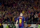 Football tales - Andres Iniesta - The last of his kind Facebook