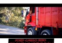 Ford Cargo 3230 Tanıtım Videosu - Bir Jetçi Klasiği.