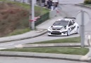 Ford Fiesta S2000 İle Wrc Sıfır Çizmek