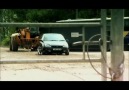 FORD FOCUS CRASH TEST