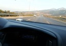 Ford Focus 200 km/h