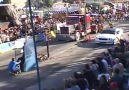 Ford Mustang VS Truck 2000HP