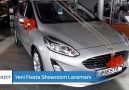 Ford Nazer - Yeni Fiesta Lansmanı Facebook