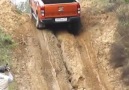 Ford Ranger vs VolksWagen Amarok vs Toyota Hilux vs Nissan Navara Off-road