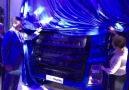 Ford Trucks yeni çekicisi. 500 beygir ve 25 metre kabin yüksekliği.