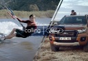 Ford Türkiye - Yeni Ford Ranger ve calling ile hayallerini...