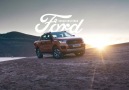 Ford Türkiye - Yeni Ford Ranger Wildtrakin 500 Nm tork...