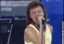 Foreigner - I Want To Know What Love Is (Live at Farm Aid 1985)