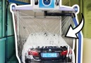Forget old fashioned car washes this is the future Via Leisuwash