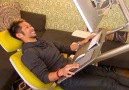 Forget standing desks Are you ready to lie down and workFor YouTube users