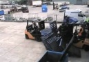 Forklift Fails.....