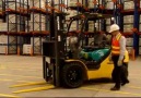 Forklift Safety,