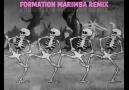 Formation (Marimba Remix) of Beyonce