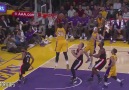 Former FC Barcelona Star Marcelo Huertas Drops Some SICK DIMES!