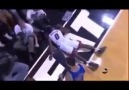 Former NBA Heat's Toney Douglas got hit by a Sniper :D