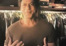 For 20 Million Fans, Shah Rukh Khan Tweets Message That Will M...