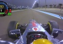 Formula 1 2012 Abu Dhabi Gp Lewis Hamilton Pole Lap