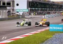 Formula 1 2009 Malaysia GP Race Edit [FOM]