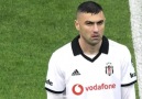 Forza Beşiktaş - Günaydın Büyük Beşiktaş taraftarı...