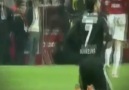 Forza Beşiktaş'tan QUARESMA mesajı!!!