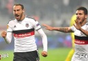 Forza Beşiktaş  Umudun Tükenirse Gökyüzüne bak.