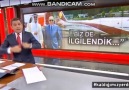 FOX FARKIYLA HEDİYE UÇAK TARTIŞMASI